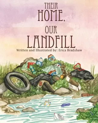 La loro casa, la nostra discarica - Their Home, Our Landfill