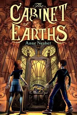 Il gabinetto delle terre - The Cabinet of Earths