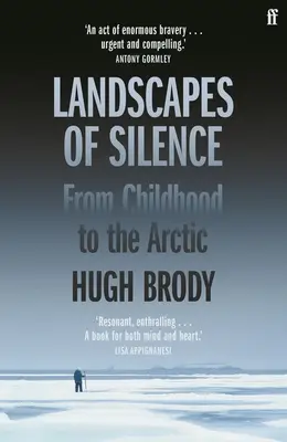 Paesaggi del silenzio: Dall'infanzia all'Artico - Landscapes of Silence: From Childhood to the Arctic