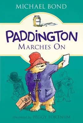 Paddington va avanti - Paddington Marches on