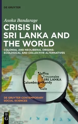 Crisi in Sri Lanka e nel mondo - Crisis in Sri Lanka and the World