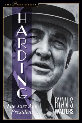 Harding: Il presidente dell'età del jazz - Harding: The Jazz Age President