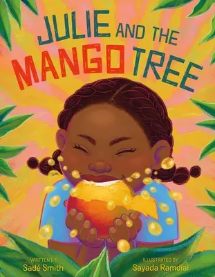Julie e l'albero di mango - Julie and the Mango Tree