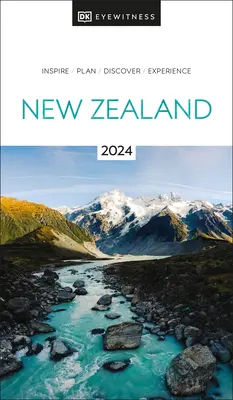 DK Testimone oculare Nuova Zelanda - DK Eyewitness New Zealand