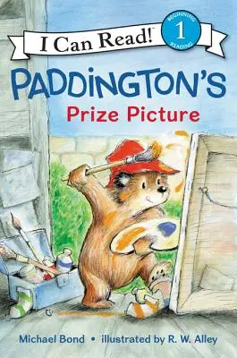 La foto premio di Paddington - Paddington's Prize Picture