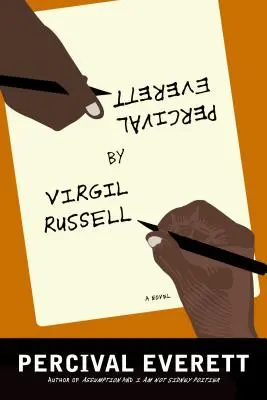 Percival Everett di Virgil Russell - Percival Everett by Virgil Russell