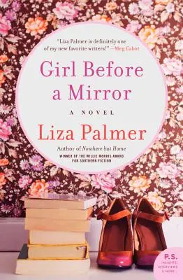 La ragazza davanti allo specchio - Girl Before a Mirror