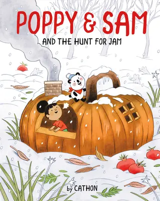 Poppy e Sam e la caccia alla marmellata - Poppy and Sam and the Hunt for Jam