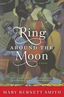 Anello intorno alla luna - Ring Around the Moon