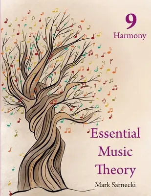 Teoria musicale essenziale Livello 9 - Essential Music Theory Level 9