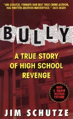 Bullo: Qualcuno merita di morire? - Bully: Does Anyone Deserve to Die?