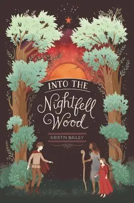 Nel bosco di Nightfell - Into the Nightfell Wood