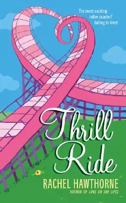 Cavalcata da brivido - Thrill Ride