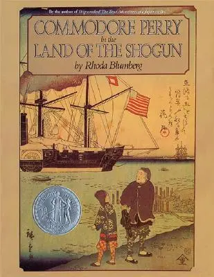 Il Commodoro Perry nella terra dello Shogun - Commodore Perry in the Land of the Shogun