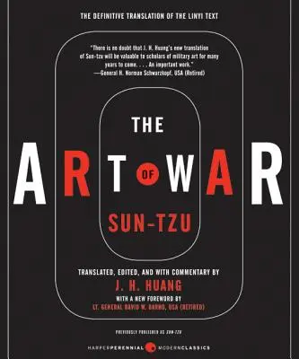 L'arte della guerra: la traduzione definitiva del testo di Linyi - The Art of War: The Definitive Translation of the Linyi Text