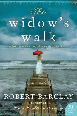 La passeggiata della vedova - The Widow's Walk