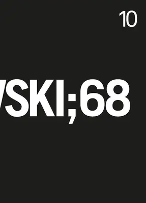 Ruttkowski;68 - 10 anni - Ruttkowski;68 - 10 Years