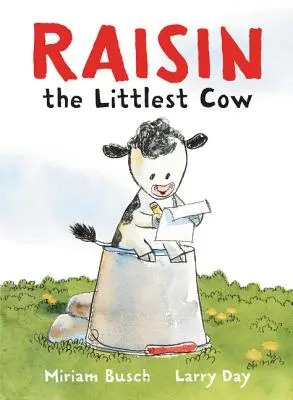 Uvetta, la mucca più piccola - Raisin, the Littlest Cow