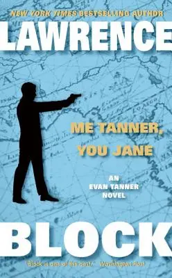 Io Tanner, tu Jane - Me Tanner, You Jane