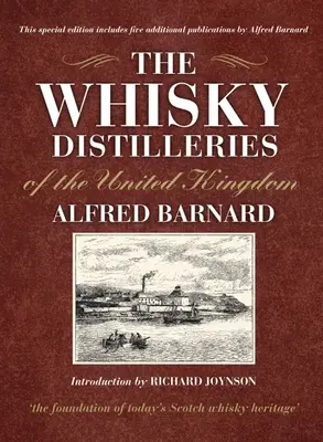 Le distillerie di whisky del Regno Unito - The Whisky Distilleries of the United Kingdom