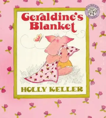 La coperta di Geraldine - Geraldine's Blanket
