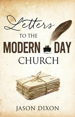 Lettere alla Chiesa di oggi - Letters To The Modern Day Church