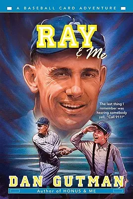 Io e Ray - Ray & Me