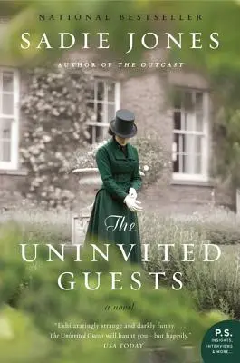 Gli ospiti non invitati - The Uninvited Guests