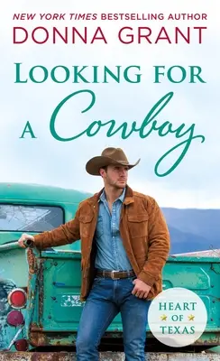 Alla ricerca di un cowboy - Looking for a Cowboy