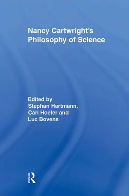 Filosofia della scienza di Nancy Cartwright - Nancy Cartwright's Philosophy of Science