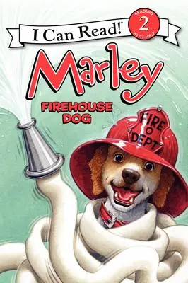 Marley: Il cane della caserma dei pompieri - Marley: Firehouse Dog