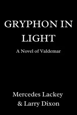 Grifone nella luce - Gryphon in Light