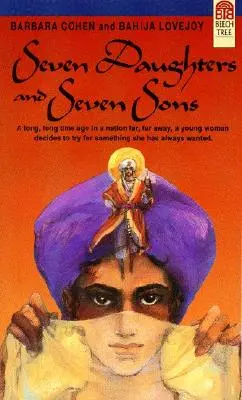 Sette figlie e sette figli - Seven Daughters and Seven Sons