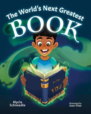Il prossimo libro più grande del mondo - The World's Next Greatest Book