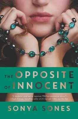 Il contrario di innocente - The Opposite of Innocent
