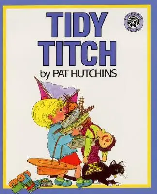 Titch ordinato - Tidy Titch