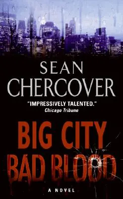 Grande città, cattivo sangue - Big City, Bad Blood