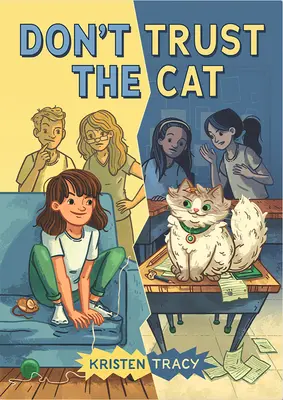 Non fidarti del gatto - Don't Trust the Cat