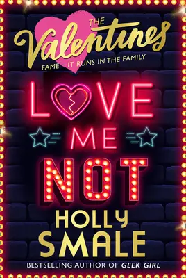 Non amarmi - Love Me Not