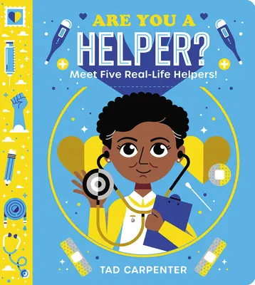 Sei un aiutante? - Are You a Helper?