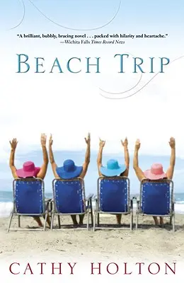 Viaggio in spiaggia - Beach Trip