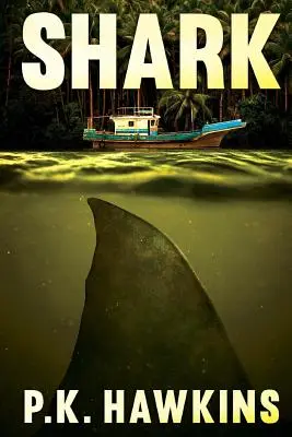 Squalo: Acque infestate - Shark: Infested Waters