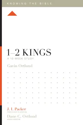 1-2 Re: Uno studio di 12 settimane - 1-2 Kings: A 12-Week Study