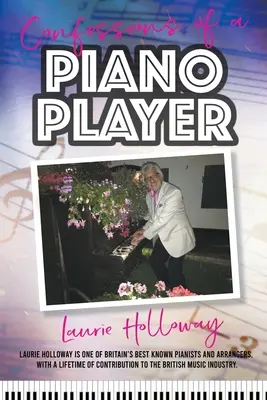 Confessioni di un pianista - Confessions of a Piano Player