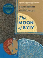 La luna di Kiev - Moon of Kyiv