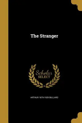 Lo straniero - The Stranger