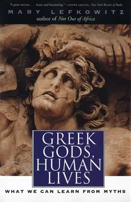 Divinità greche, vite umane: Cosa possiamo imparare dai miti - Greek Gods, Human Lives: What We Can Learn from Myths