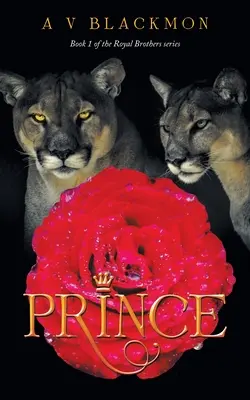 Prince: primo libro di una serie di 4 libri - Prince: 1St Book of a 4 Book Series