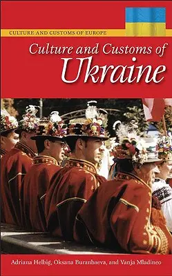 Cultura e costumi dell'Ucraina - Culture and Customs of Ukraine