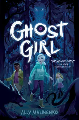 La ragazza fantasma - Ghost Girl